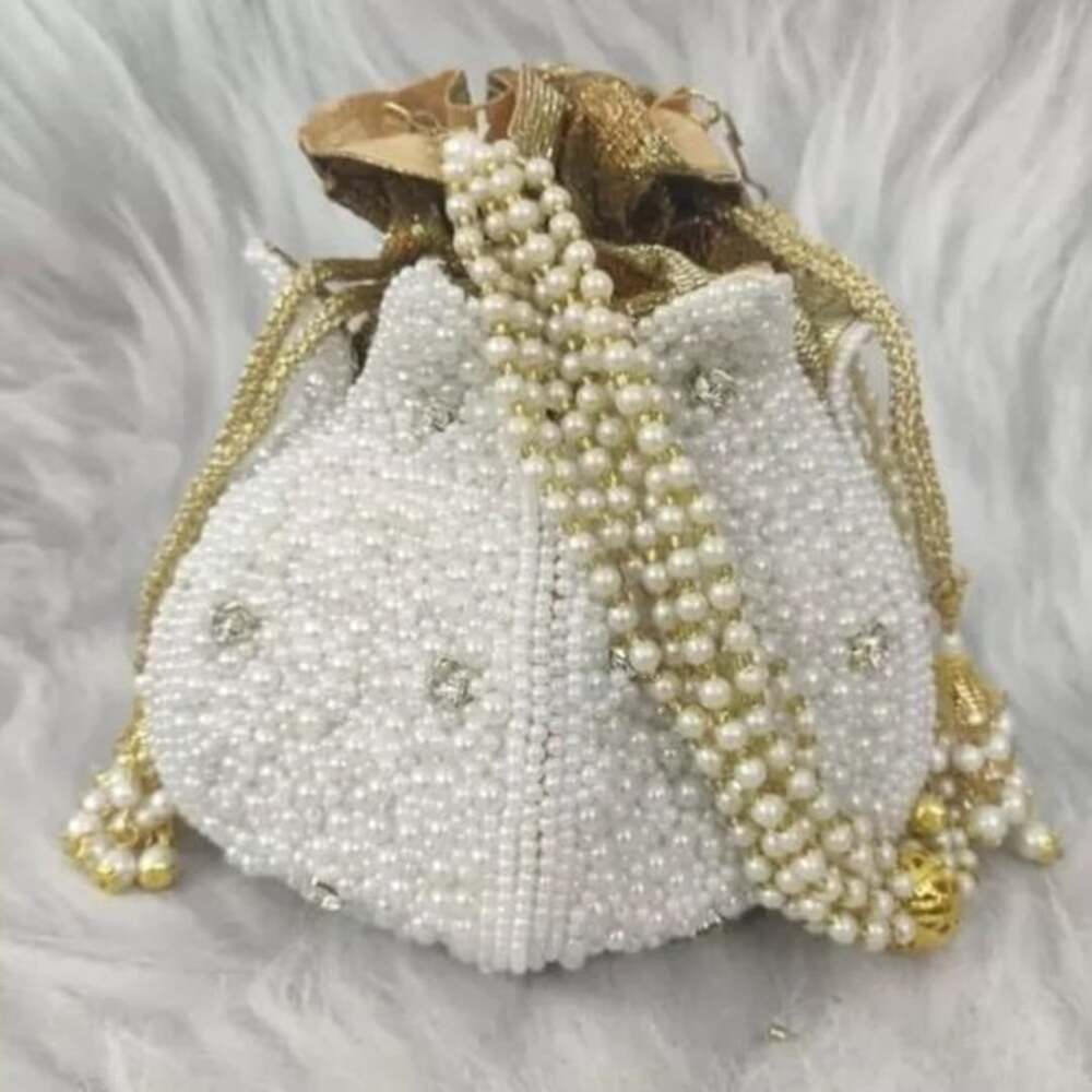 RAMBLA purse